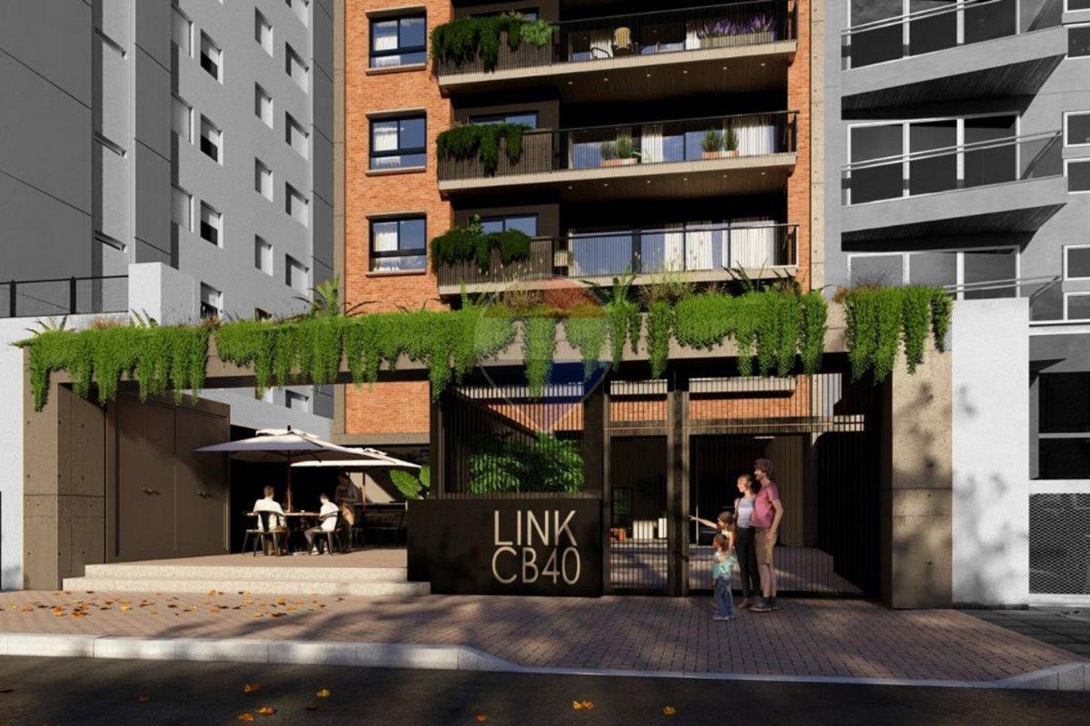 Foto de VENTA DEPARTAMENTO BERNAL CENTRO en pozo LINK CB40, imagen 2