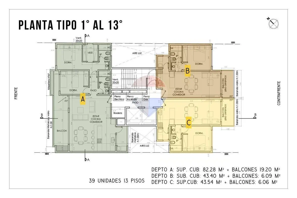 Plano 3