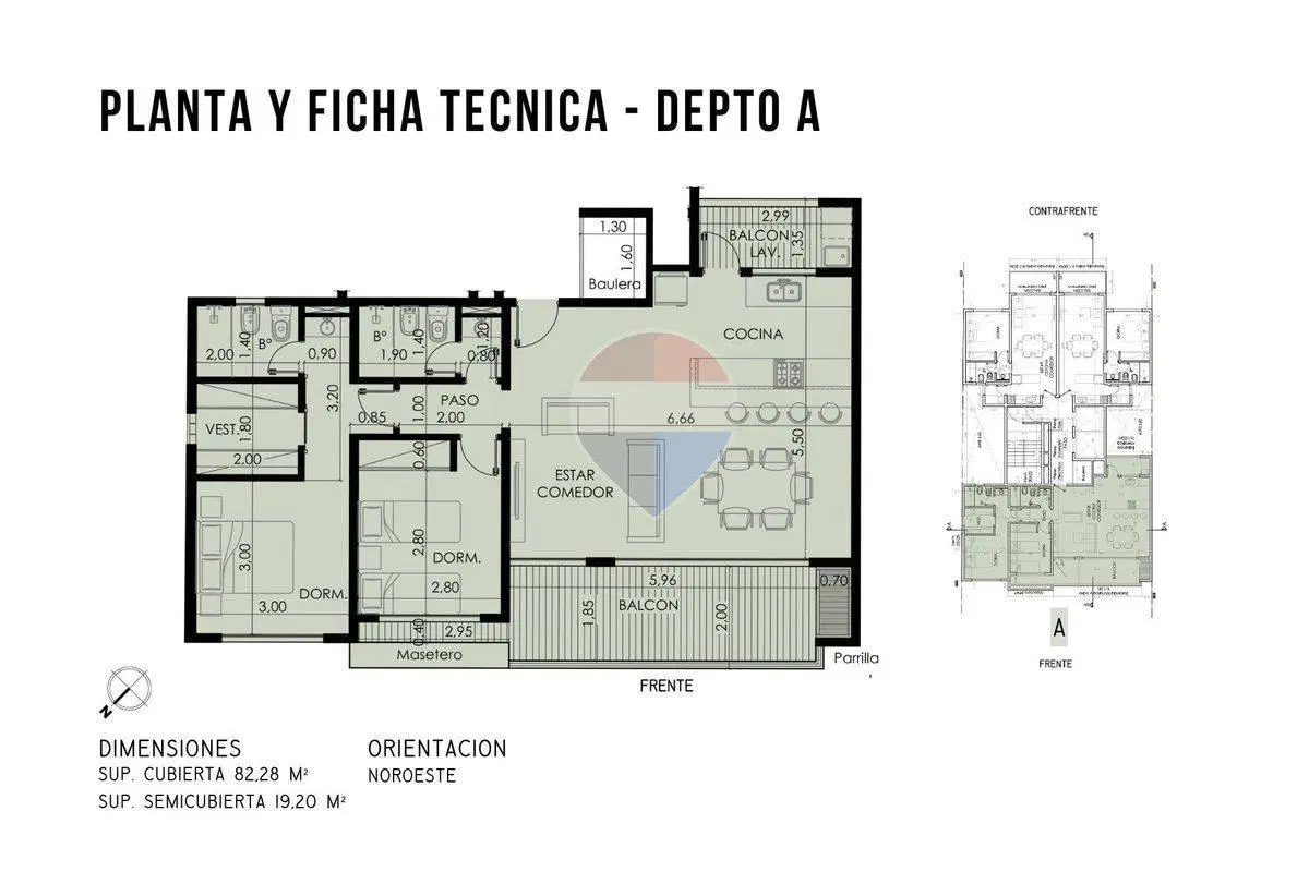 Plano 2