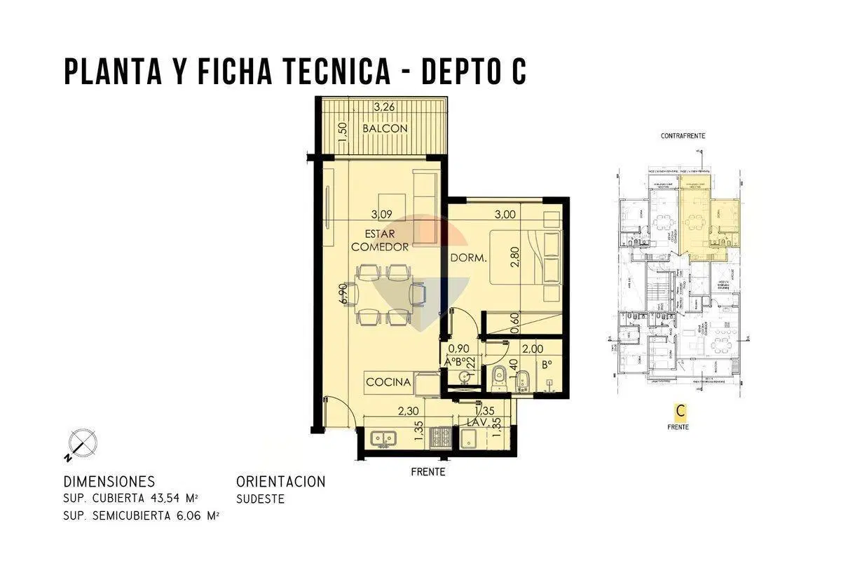 Plano 1