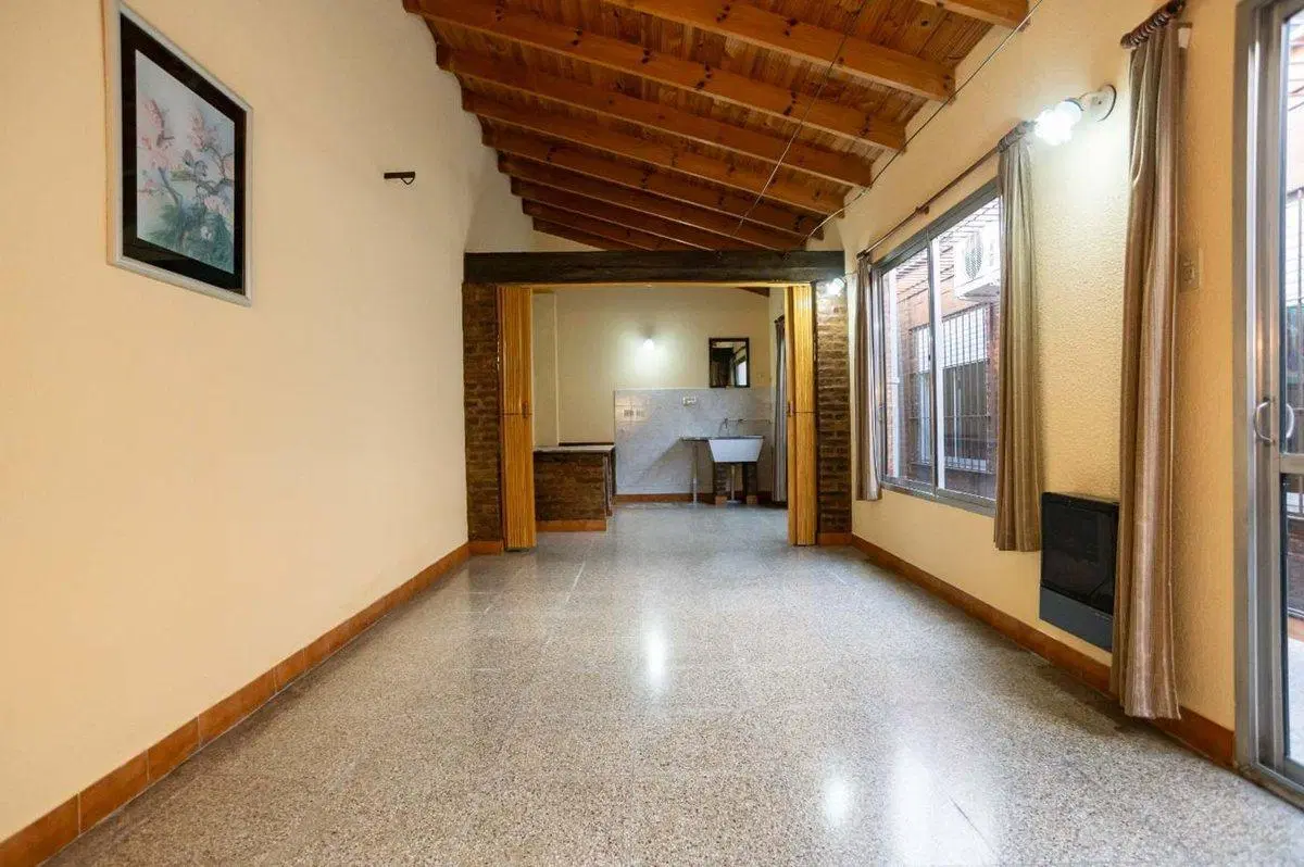 Casa 4 ambientes en venta Bernal apto credito 3
