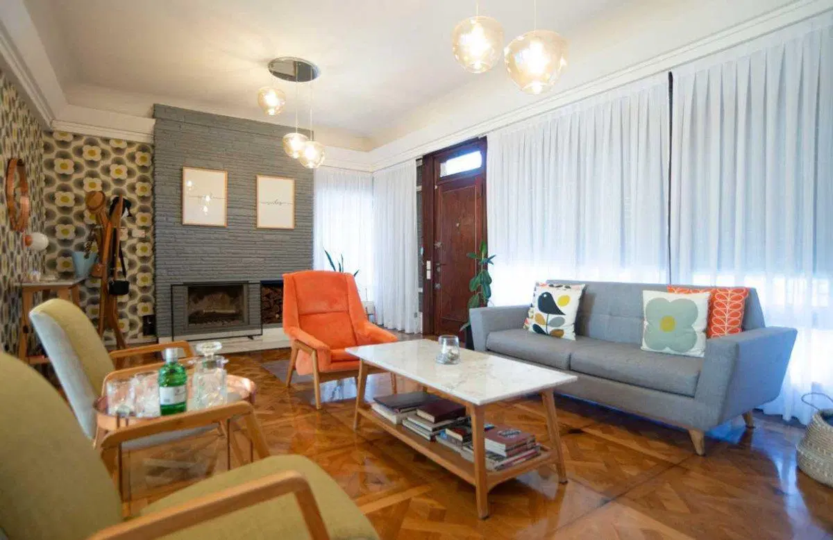 VENTA CASA QUILMES 5