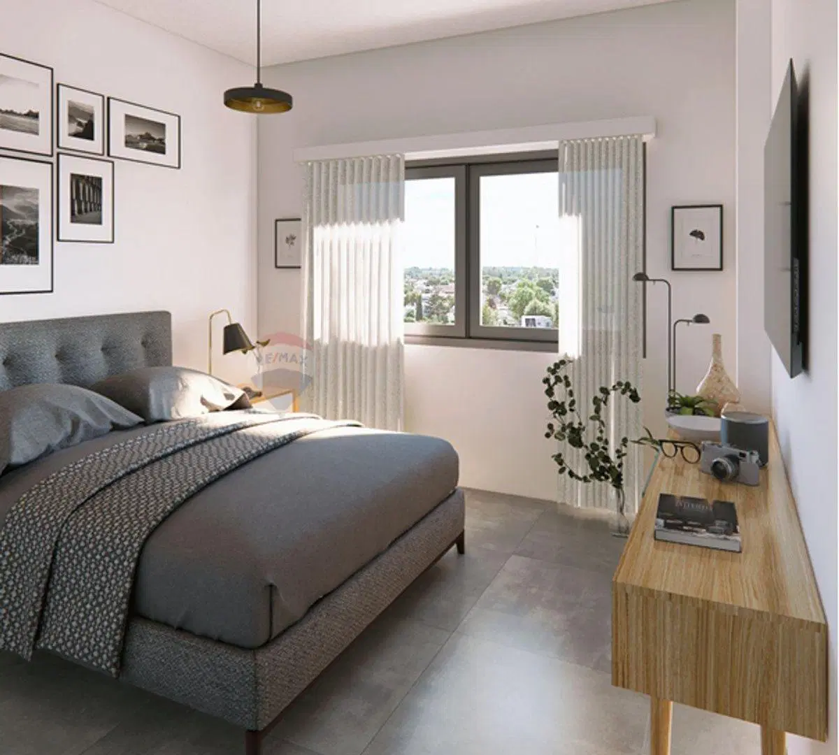 VENTA DEPARTAMENTO 2 AMBIENTES EN POZO QUILMES 4