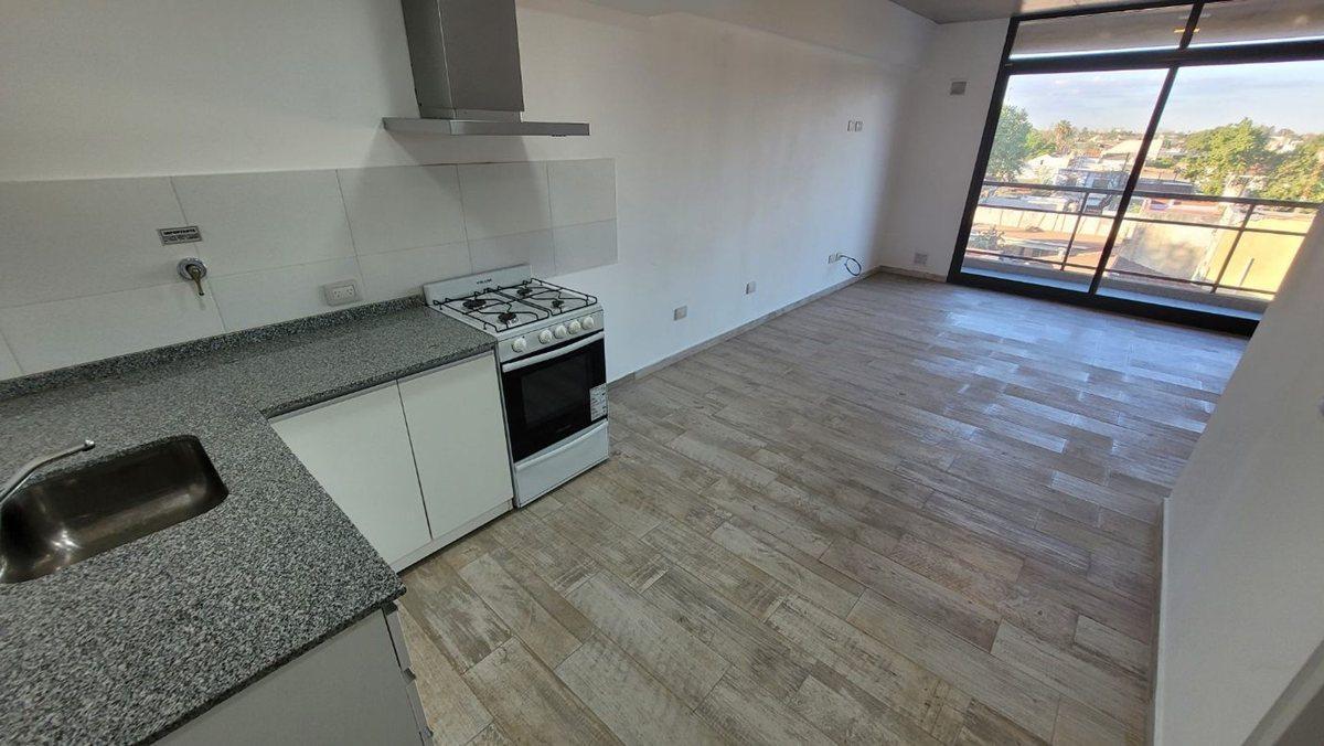 Foto de VENTA DEPARTAMENTO A ESTRENAR C/ COCHERA. ESCALADA, imagen 4
