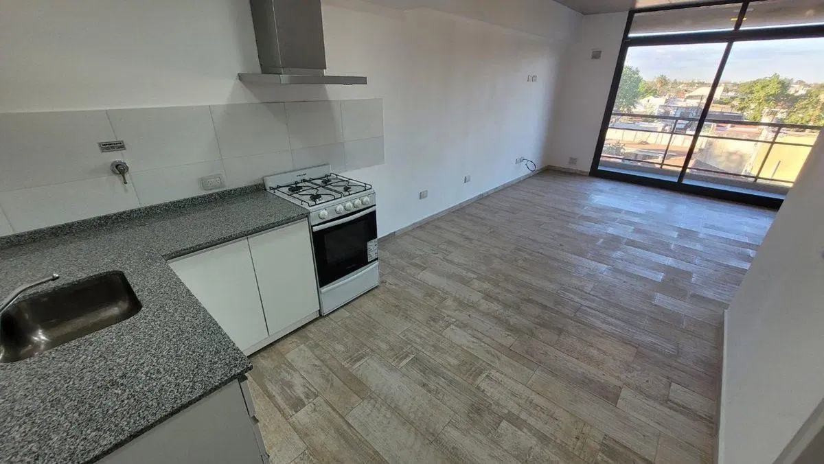 VENTA DEPARTAMENTO A ESTRENAR C/ COCHERA. ESCALADA 4