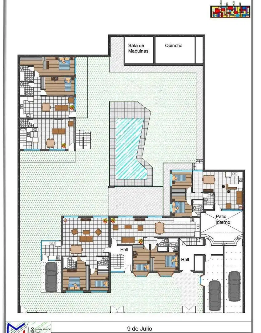 Plano 1