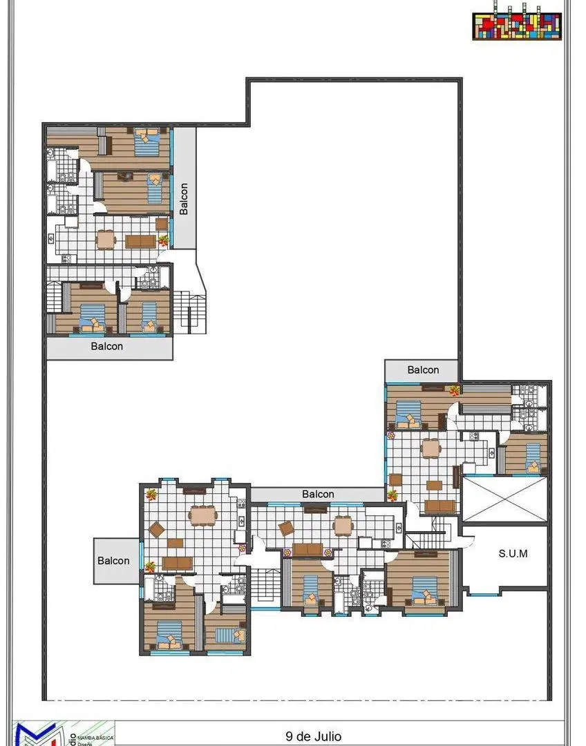 Plano 2