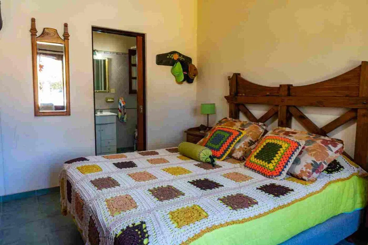 VENTA CASA DE 4 AMB EN EL COUNTRY GOLF CHASCOMUS 2