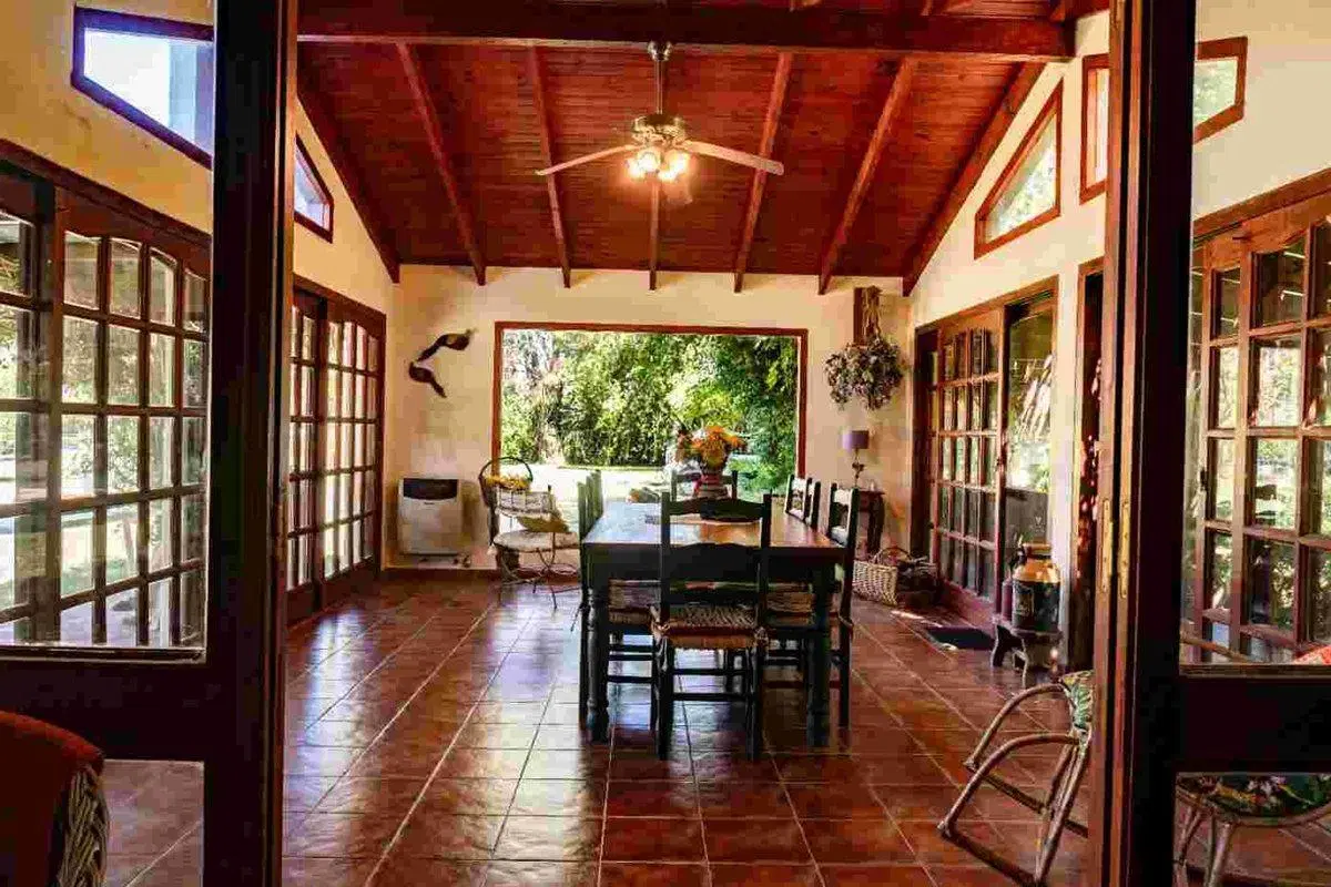 VENTA CASA DE 4 AMB EN EL COUNTRY GOLF CHASCOMUS 3