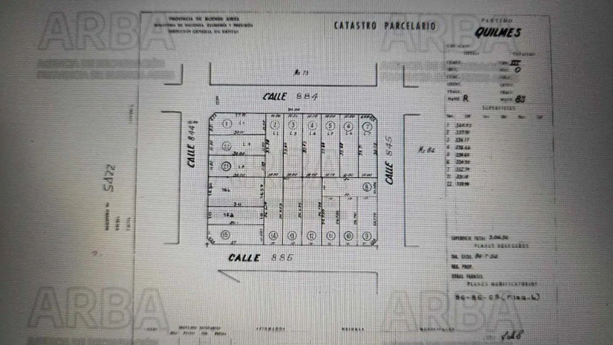 Plano 1