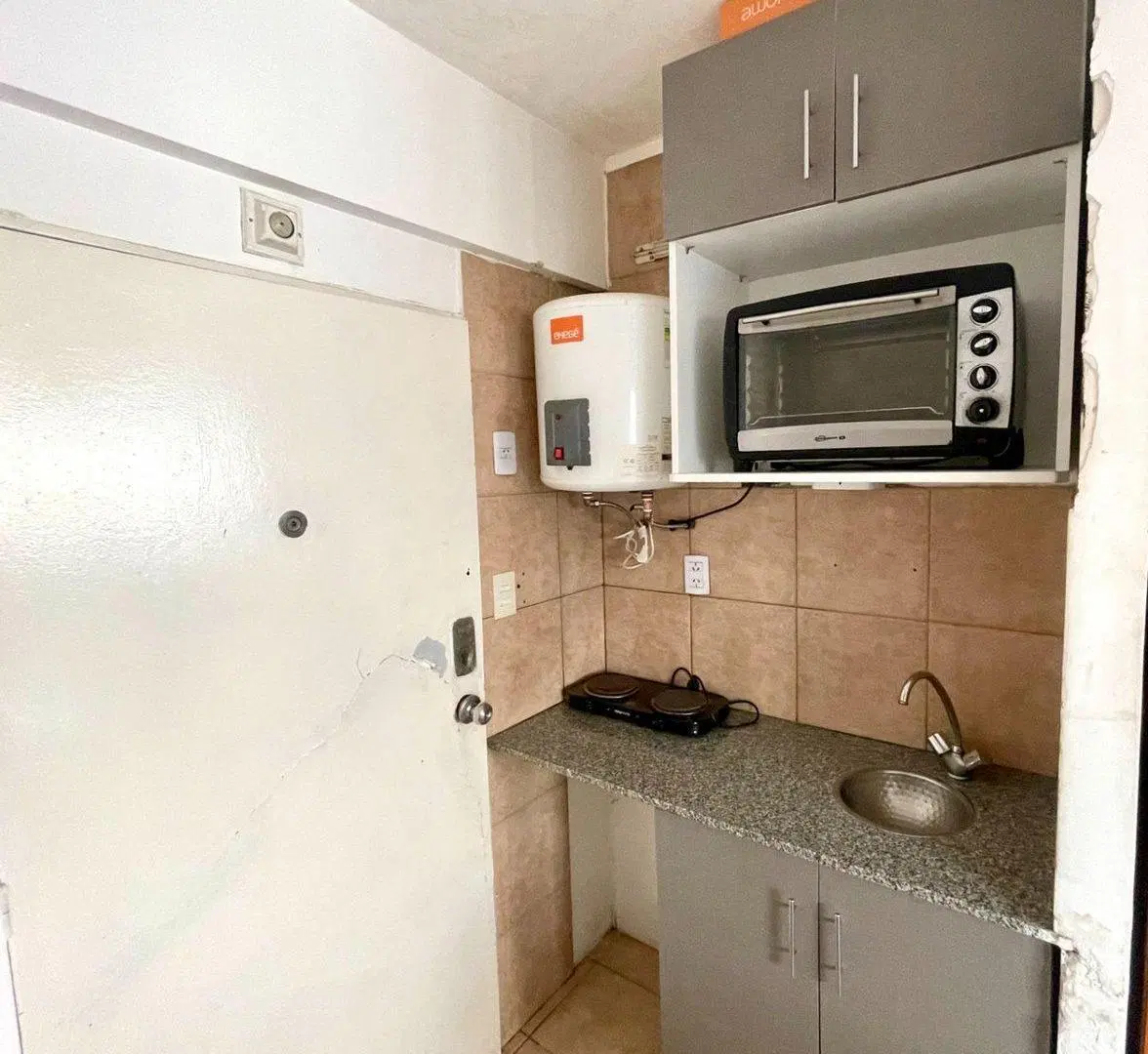VENTA AMPLIO MONOAMBIENTE EN CABA- OPORTUNIDAD!!! 3