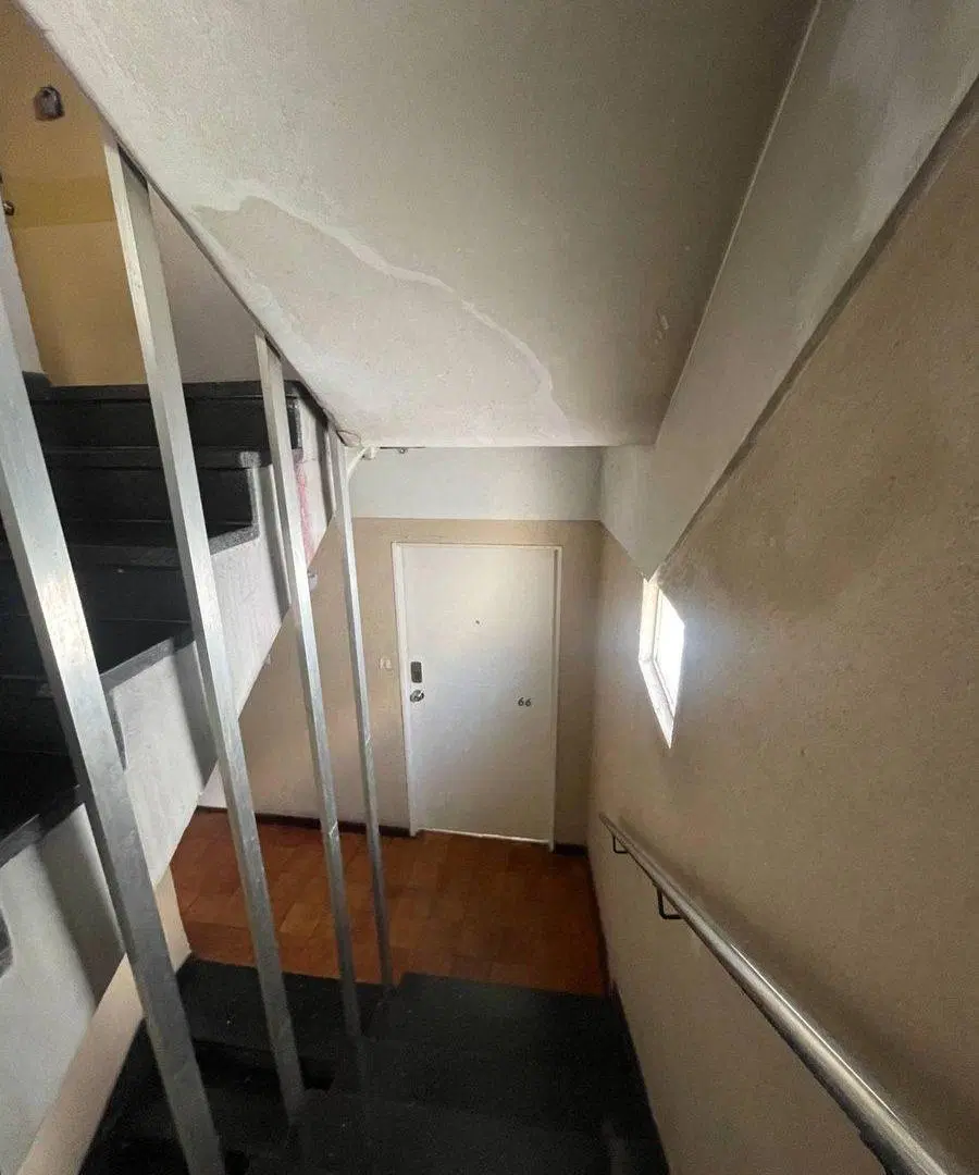 VENTA AMPLIO MONOAMBIENTE EN CABA- OPORTUNIDAD!!! 4