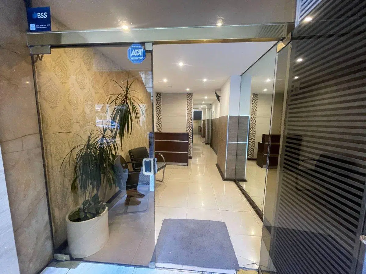 VENTA AMPLIO MONOAMBIENTE EN CABA- OPORTUNIDAD!!! 2