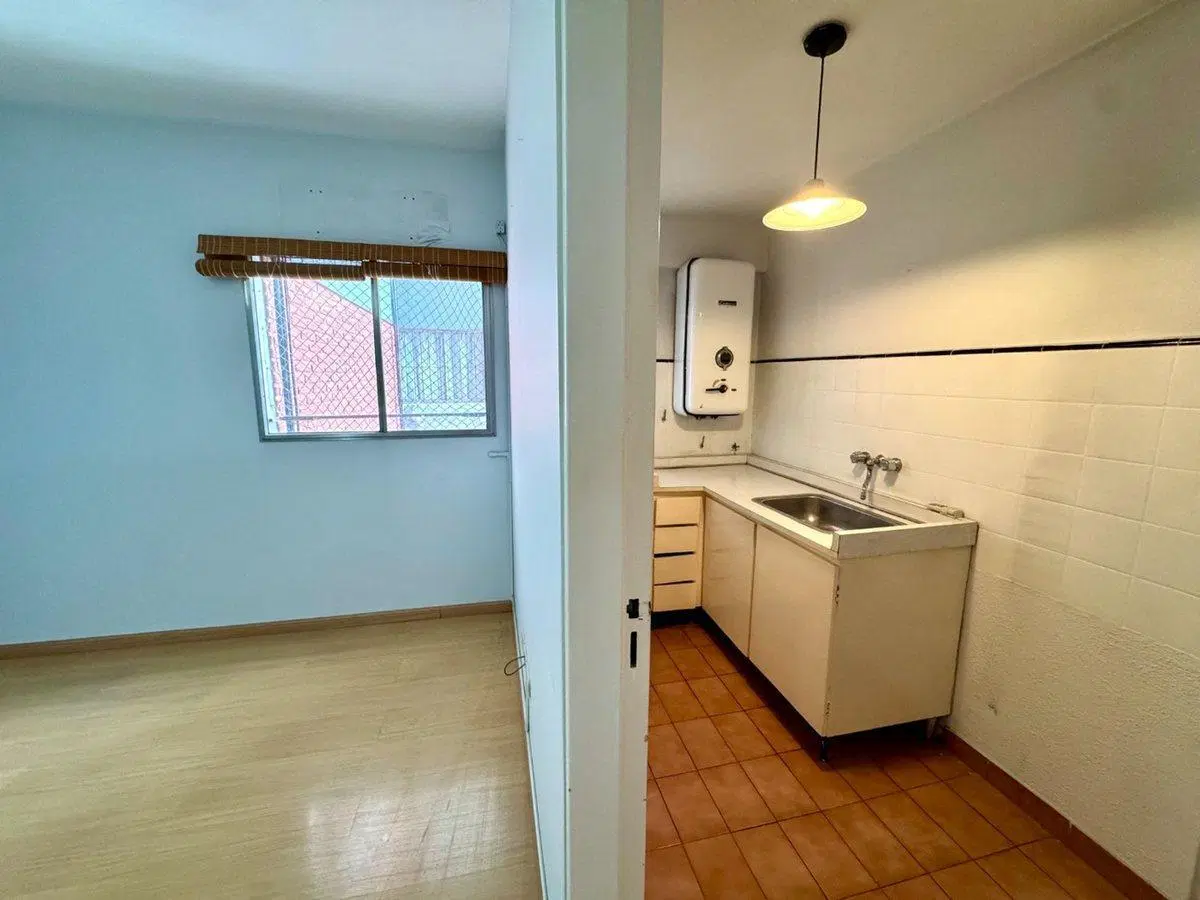 VENTA DEPARTAMENTO 2 AMBIENTES   EN  WILDE 5