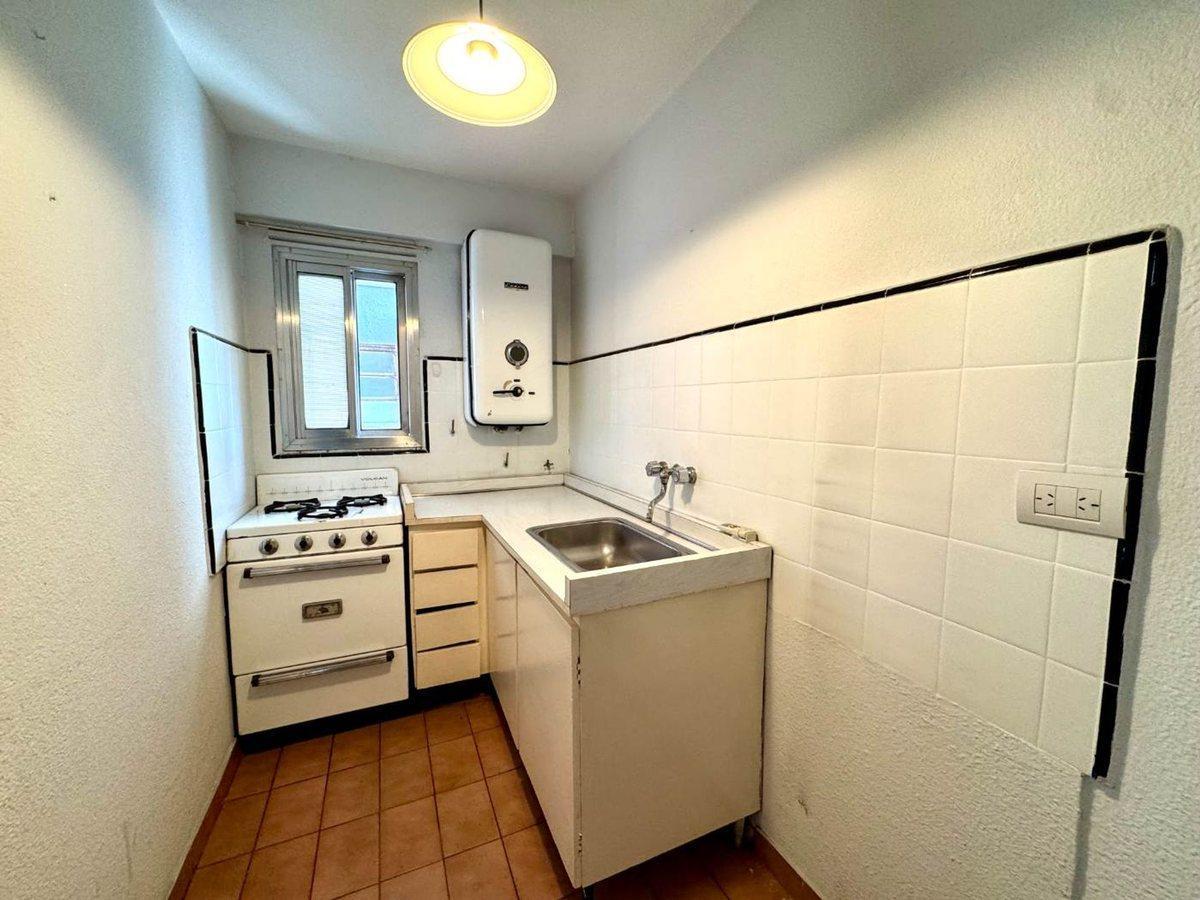 VENTA DEPARTAMENTO 2 AMBIENTES EN WILDE