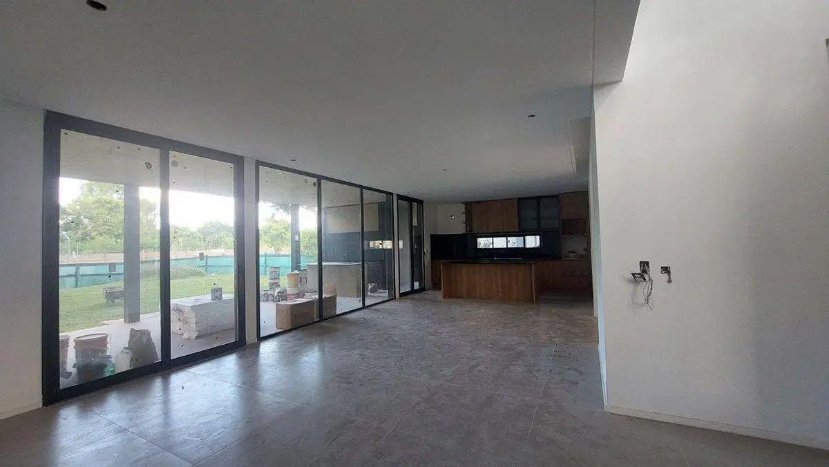 Casa 5 ambientes Venta GREENVILLE estrenar 2
