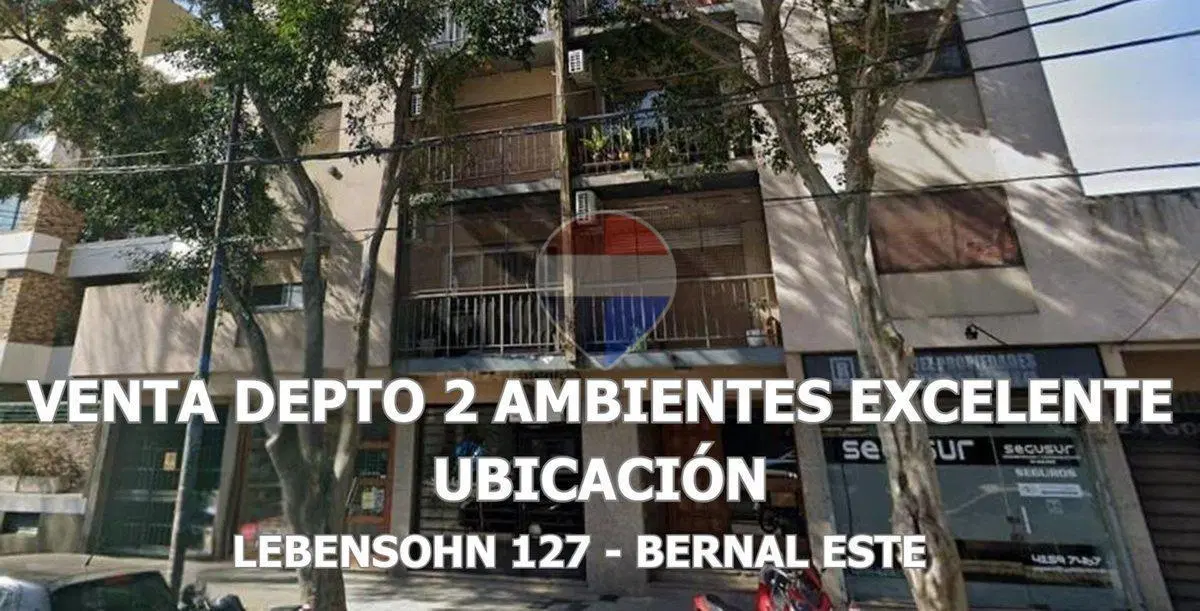 VENTA DEPTO BERNAL APTO CREDITO OPORTUNIDAD 2