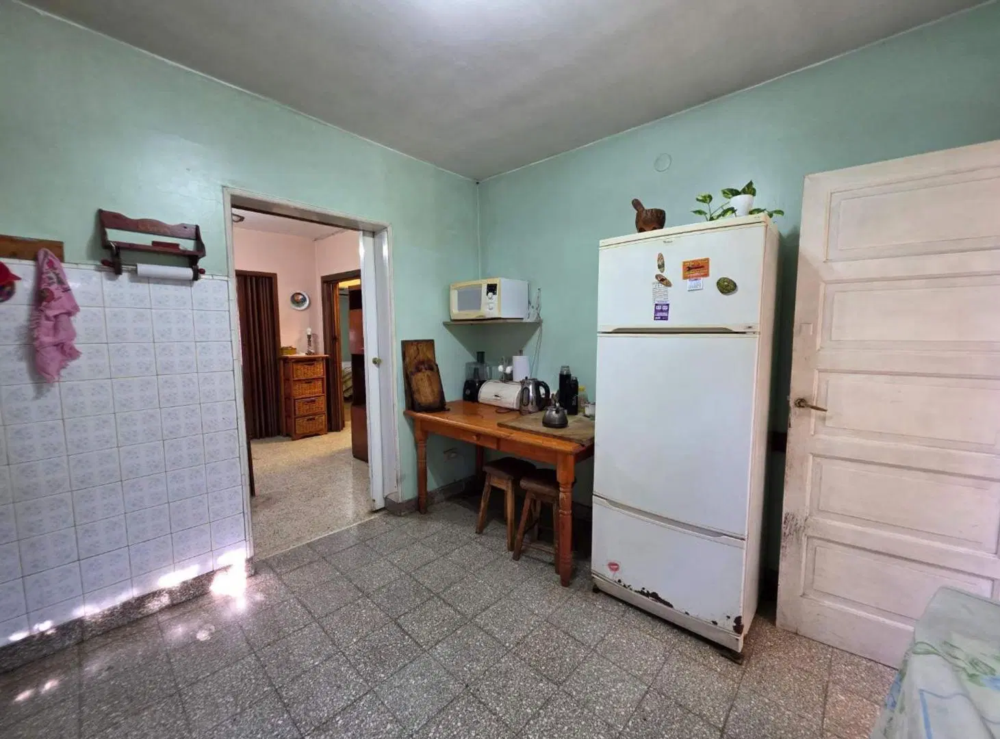 CASA 5 AMBIENTES CON COCHERA EN QUILMES 4
