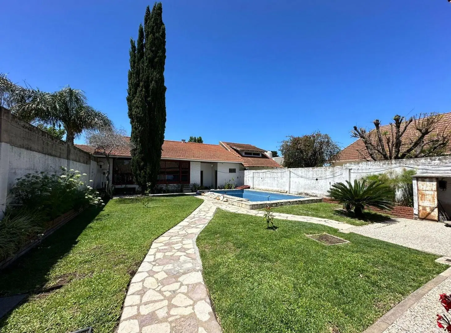 VENTA CASA QUILMES APTO CREDITO BANCO HIPOTECARIO 8