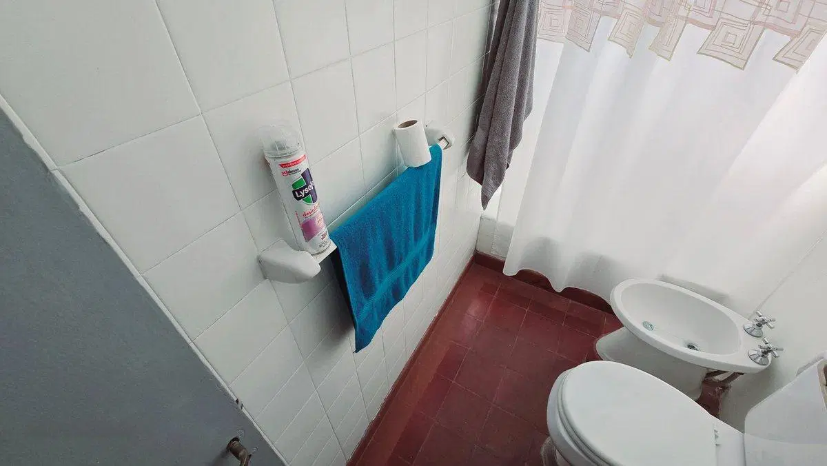 VENTA DEPTO 3 AMB CON BALCON BERAZATEGUI 3