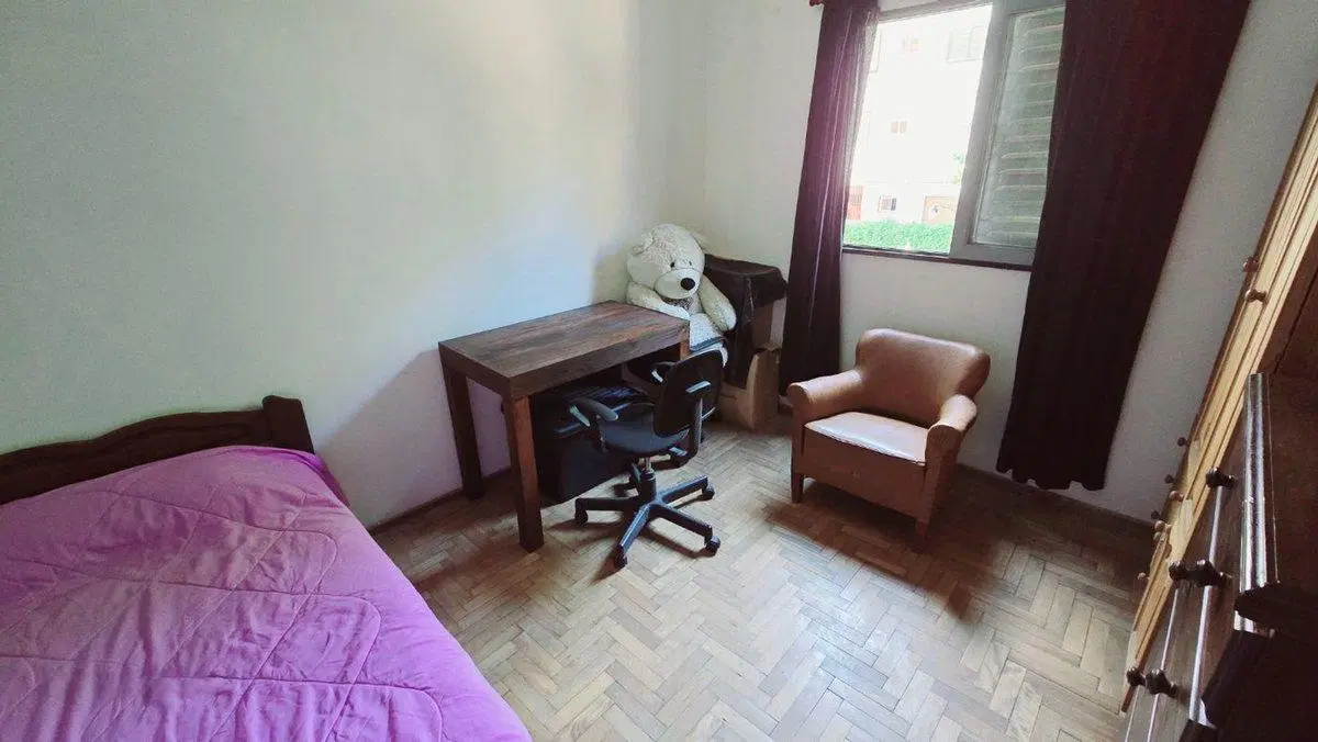 VENTA DEPTO 3 AMB CON BALCON BERAZATEGUI 4