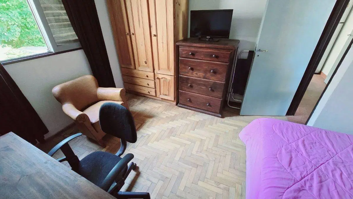 VENTA DEPTO 3 AMB CON BALCON BERAZATEGUI 5