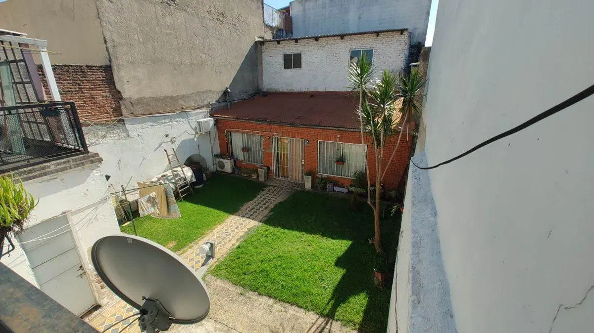 VENTA CASA EN BLOCK QUINTA GALLI AVELLANEDA 3