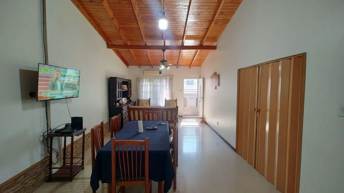 VENTA CASA EN BLOCK QUINTA GALLI AVELLANEDA 5