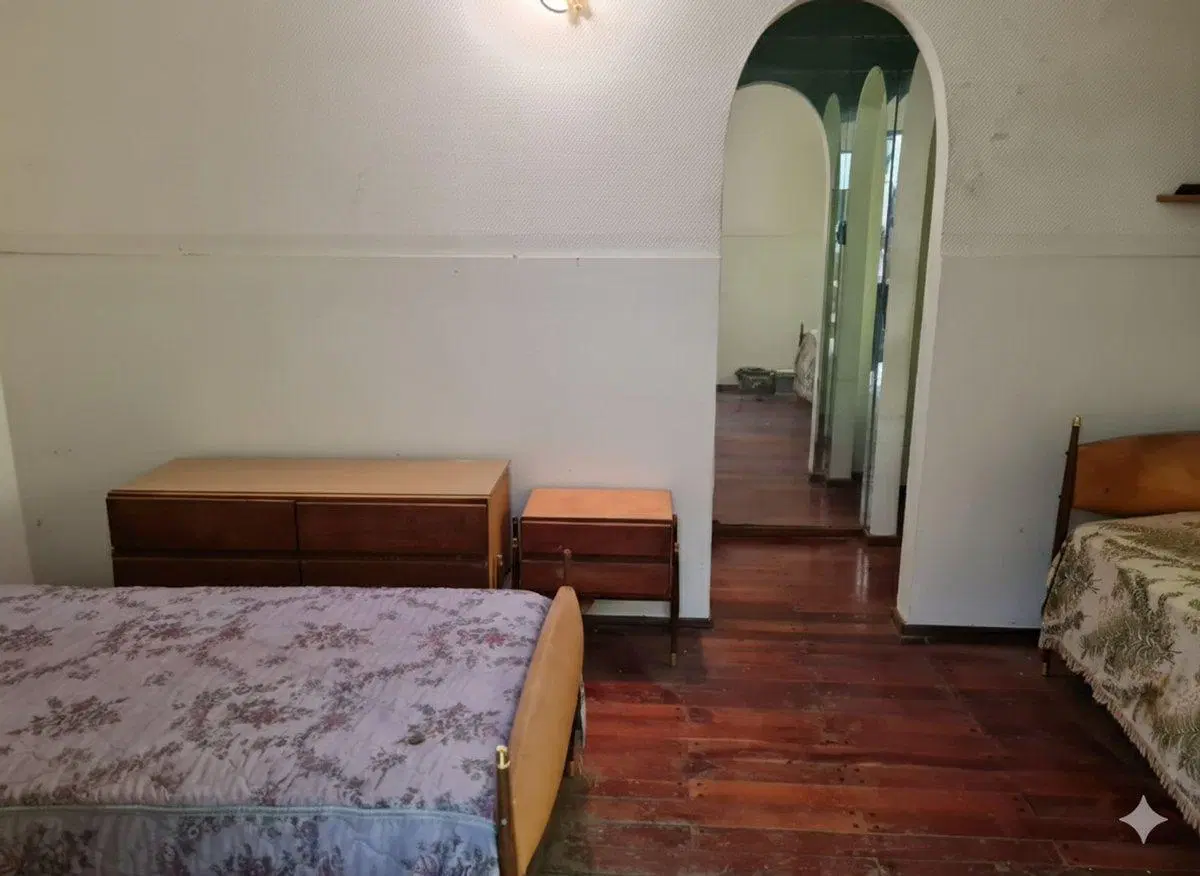CASA V.URQUIZA a MODERNIZAR - IDEAL INVERSION 5