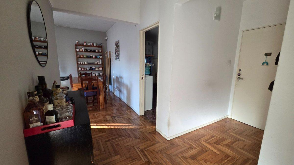 VENTA DPTO 4 AMBIENTES COCHERA QUILMES
