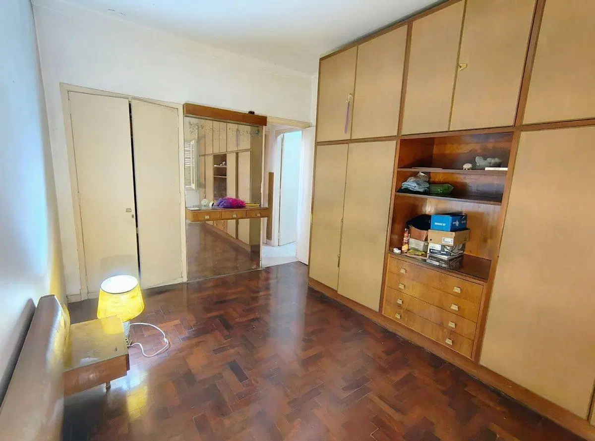 VENTA DEPARTAMENTO 2 AMB. QUILMES APTO PROFESIONAL 4