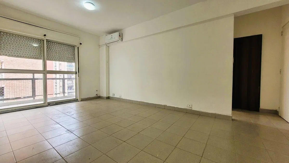 VENTA DEPARTAMENTO 3 AMBIENTES C/ BALCÓN. LA BOCA 5