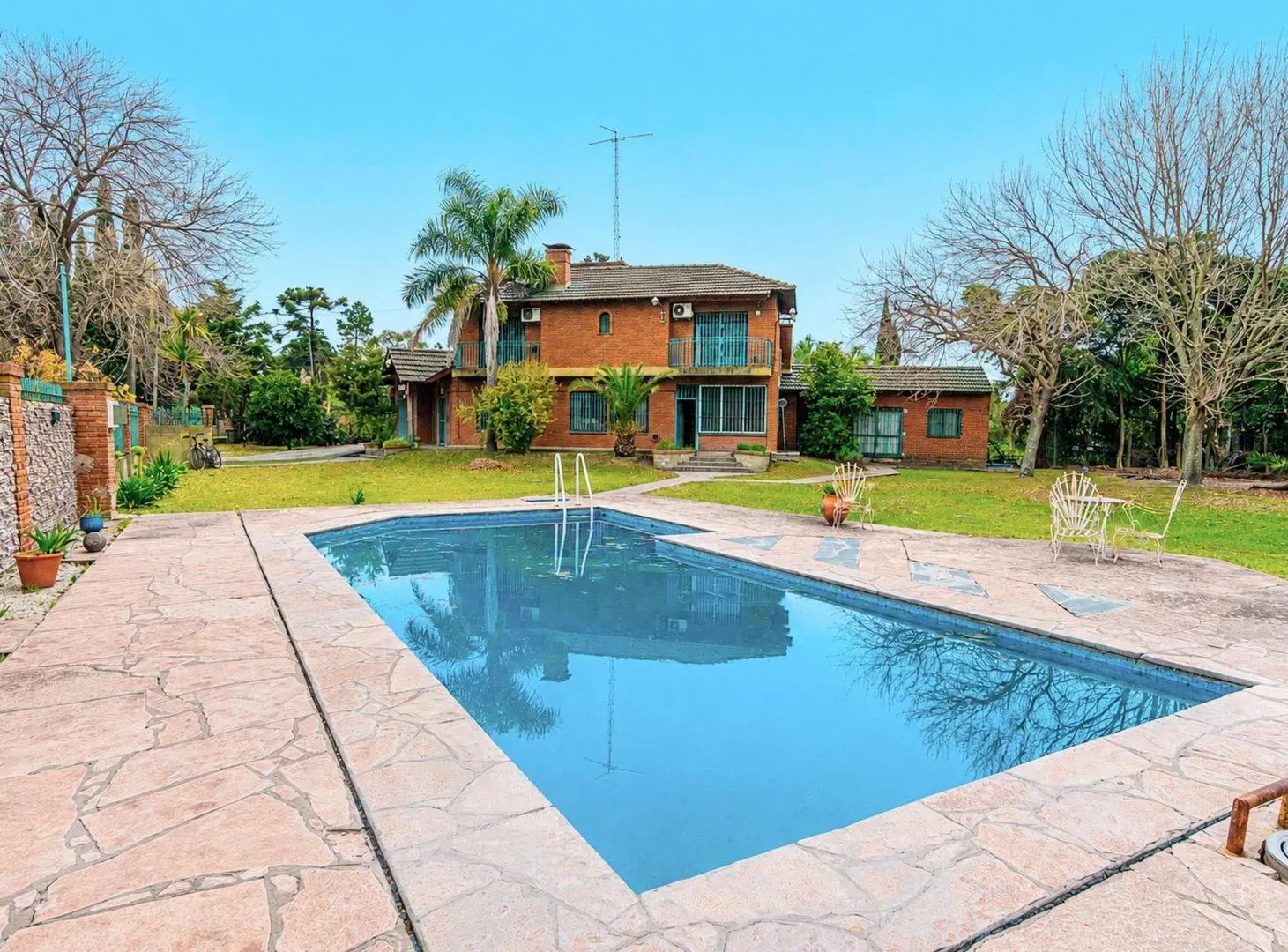CASA QUINTA EN EL PATO A LA VENTA 4
