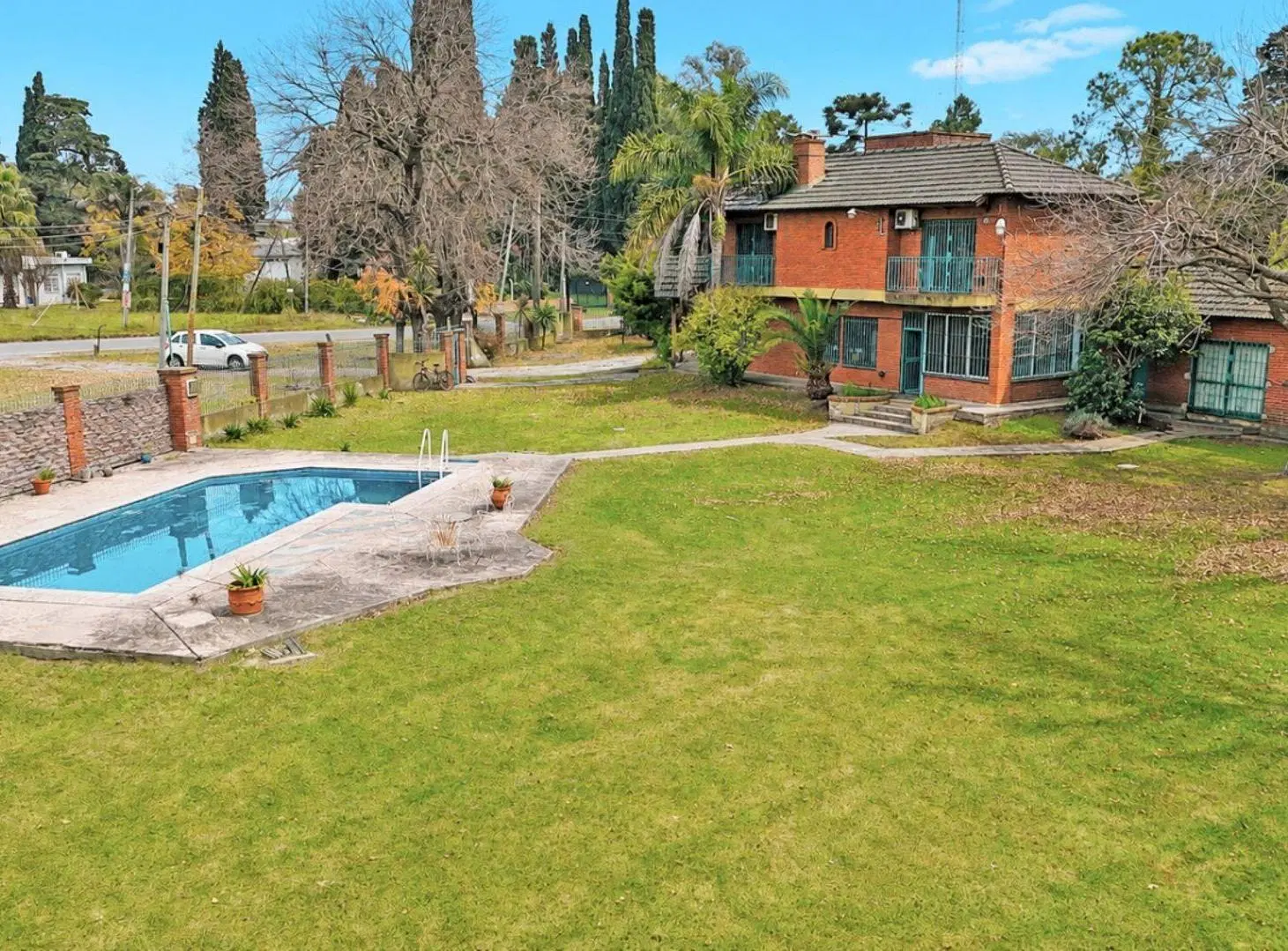 CASA QUINTA EN EL PATO A LA VENTA 2