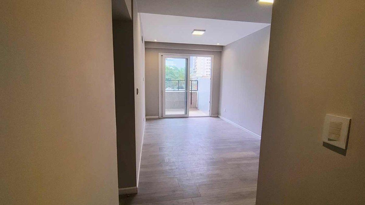 ALQUILER DPTO 2 AMB CON BALCÓN - BERNAL CENTRO