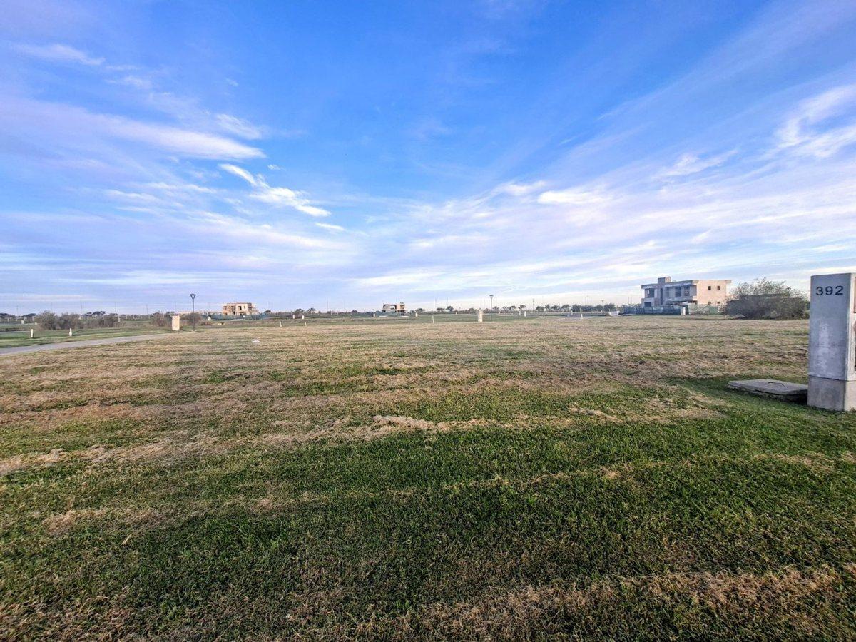 VENTA LOTE EN BARRIO PRIVADO PUEBLOS DEL PLATA