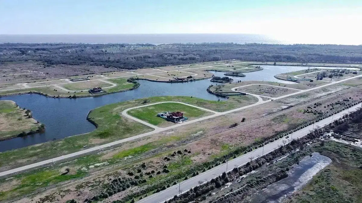 VENTA LOTE EN BARRIO PRIVADO PUEBLOS DEL PLATA 4