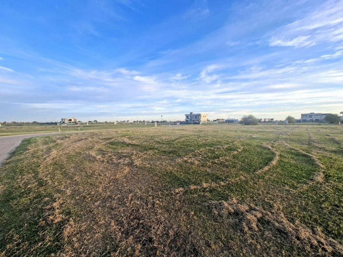 VENTA LOTE EN BARRIO PRIVADO PUEBLOS DEL PLATA 2