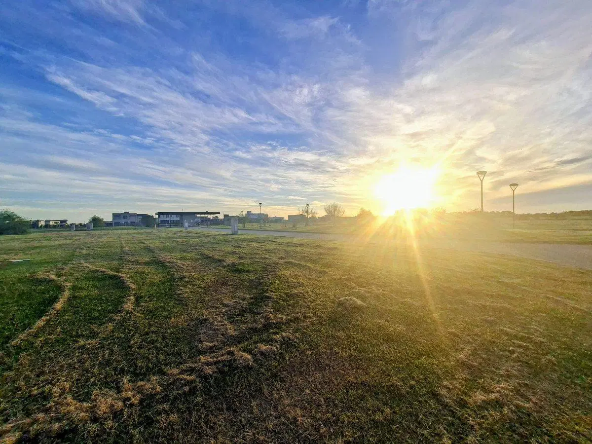 VENTA LOTE EN BARRIO PRIVADO PUEBLOS DEL PLATA 5