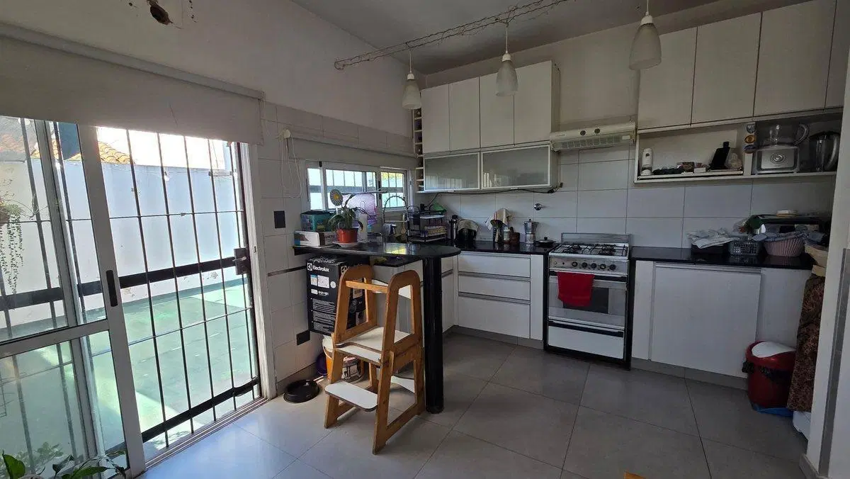 VENTA PH INDEPENDIENTE 3AMB QUILMES GRAN TERRAZA 2