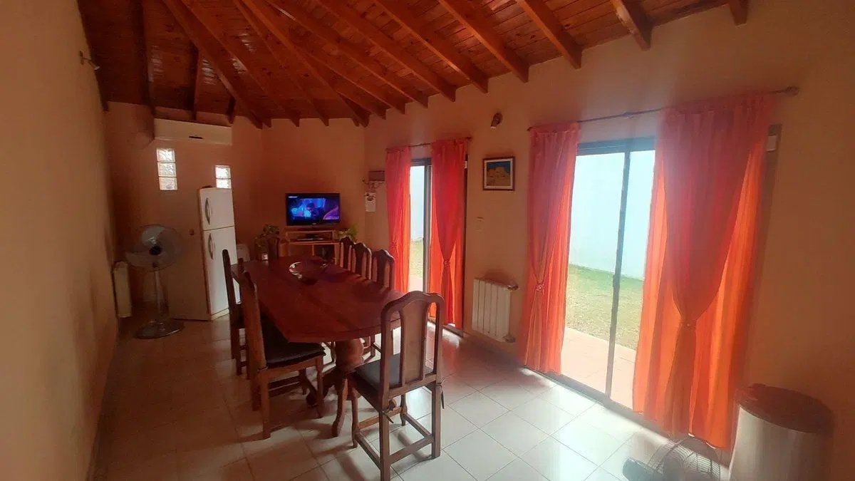 VENTA CASA CHALET 4 AMB SARANDI 2