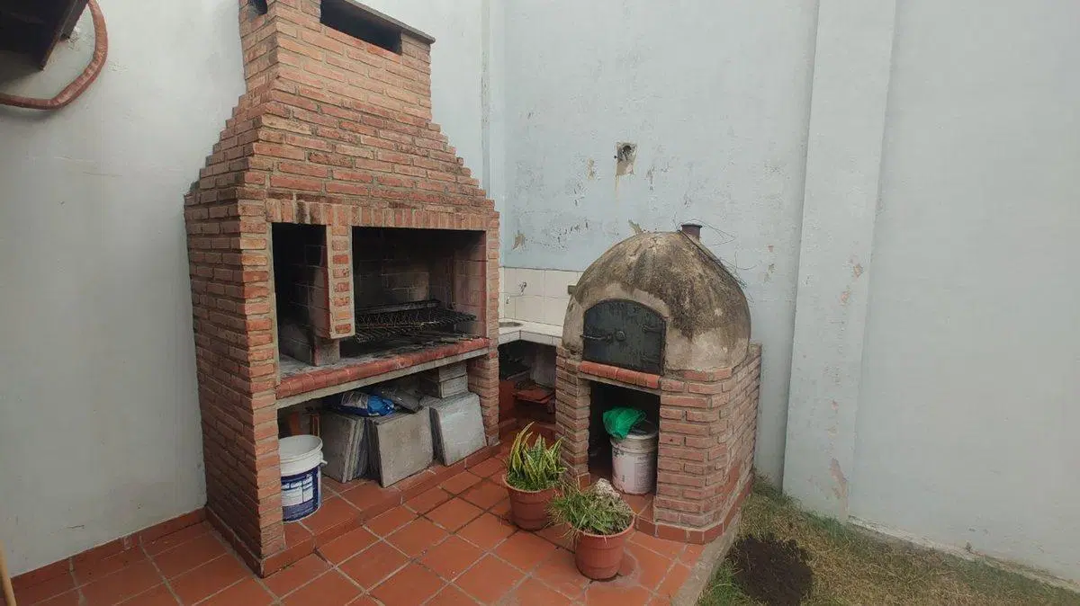VENTA CASA CHALET 4 AMB SARANDI 3
