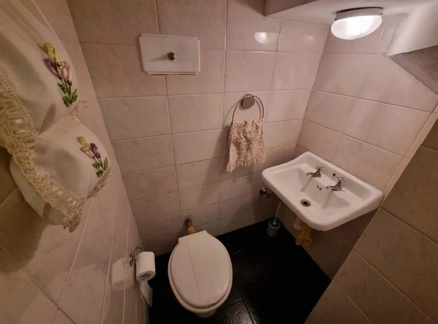 VENTA CASA 6 AMBIENTES BERNAL CENTRO 4