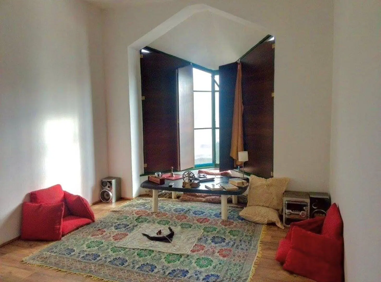 VENTA CASA 8 AMB CON PATIO BERAZATEGUI 5