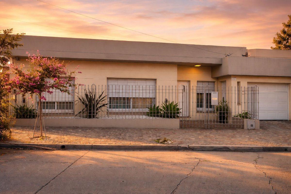 Venta Casa de 5 ambientes en Quilmes