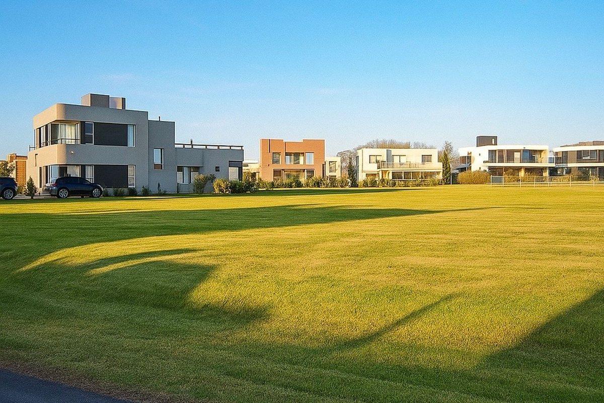 LOTE EN VENTA EN GREENVILLE HUDSON INTERNO
