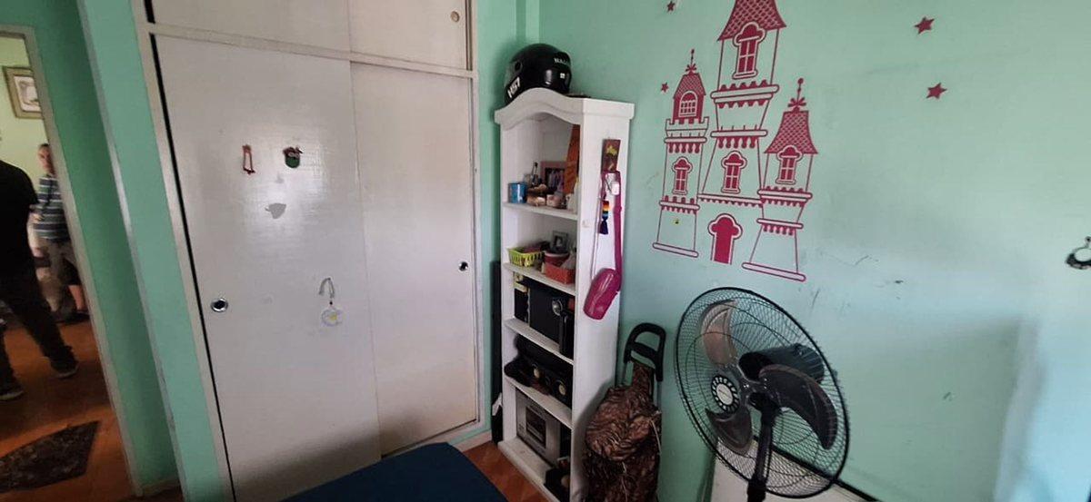 Foto de VENTA DEPTO 3 AMBIENTES WILDE COCHERA APTO CREDITO, imagen 4