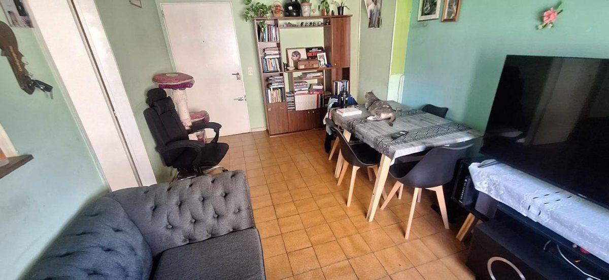 Foto de VENTA DEPTO 3 AMBIENTES WILDE COCHERA APTO CREDITO, imagen 2