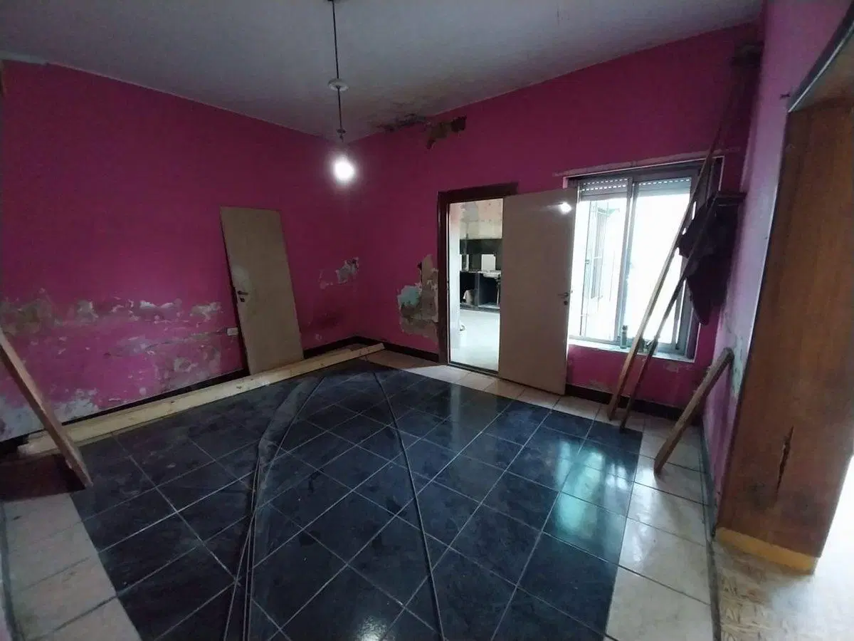 VENTA LOTE/BLOCK 2 LOCALES Y VIVIENDA - QUILMES 4