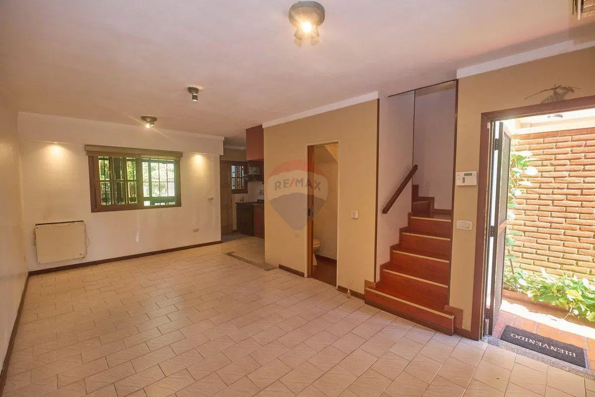VENTA DUPLEX 3 AMB CON PARQUE Y COCHERA, EZPELETA 3
